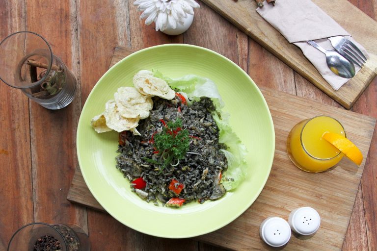 Rayakan Hari Kemerdekaan Dengan Semangat Merah Putih Bersama Aviary Bintaro