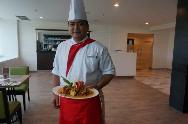 Malaysia Tourism Board dan Santika Indonesia Mengadakan Pertukaran Chef