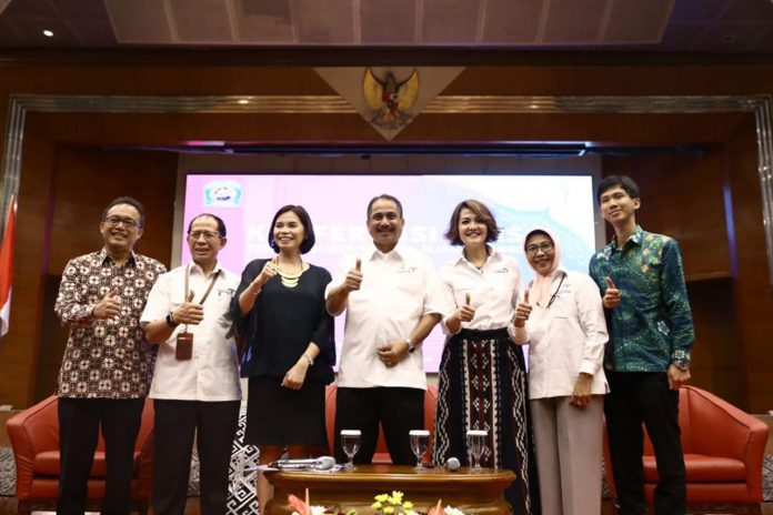 Festival Jajanan Bango 2018 Diplomasi Kuliner Nusantara