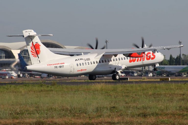 Lebih Luas Lagi Menjelajahi Intra Sulteng Bersama Wings Air Morowali sebagai Destinasi Baru akan Terhubung dengan Palu