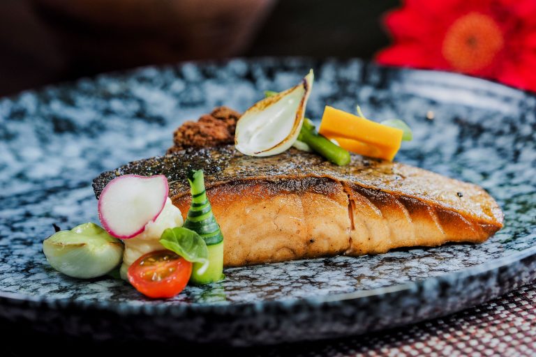 Bulan September, The Alana Solo Luncurkan Menu A La Carte Baru