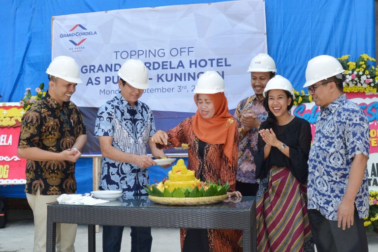 Grand Cordela Hotel AS Putra – Kuningan, Jawa Barat Hadirkan Fasilitas Baru di 2019