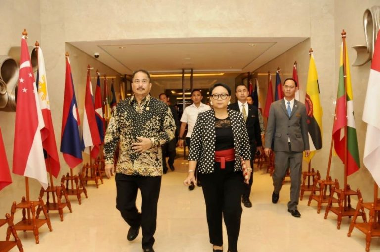 Nomadic Tourism: Solusi Sementara Sebagai Solusi Selamanya