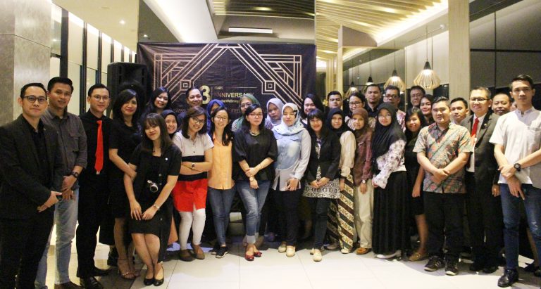 Memperingati Tahun Ke Tiga, Swiss-Belinn Simatupang Gelar Serangkaian Acara