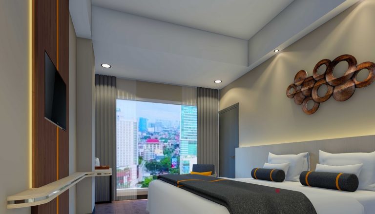 Archipelago International Mengumumkan Penandatanganan Hotel Harper Baru di Medan