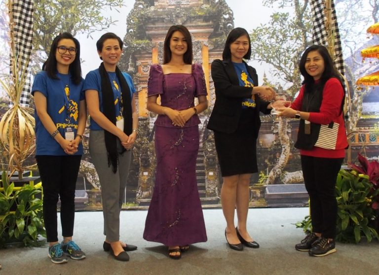 Melalui Kompas Travel Fair 2018, PDOT Indonesia promosikan “Fun Holidays”