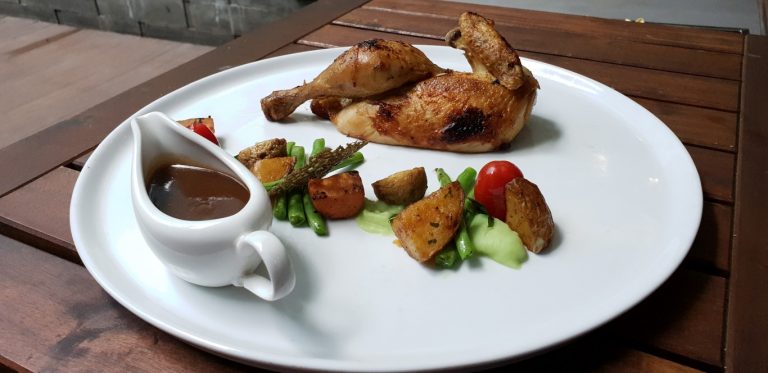 November Festive Seasons di Hotel Mercure Jakarta Sabang