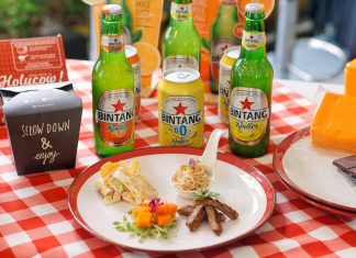 Yuk Eksplorasi Rasa Bersama Bintang Radler