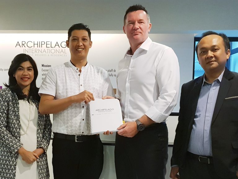 Archipelago International Memperkenalkan Aston City Hotel Di Kota Malang