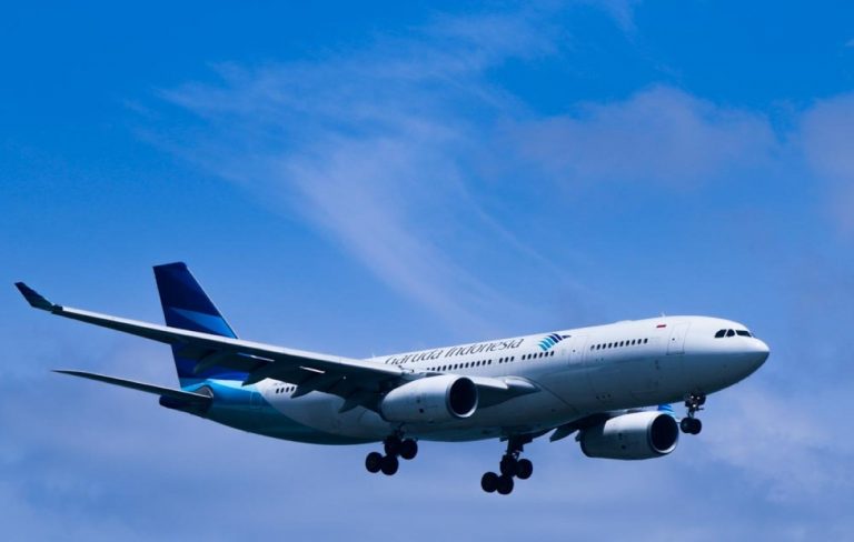 Garuda Indonesia Group Sikapi Kenaikan Tarif Tiket Pesawat