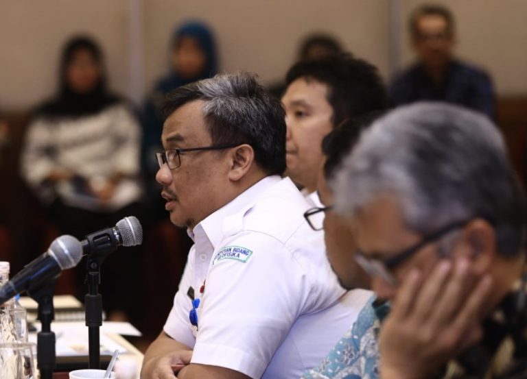 Kemenpar Siapkan Rencana Aksi Percepat Recovery Pariwisata Selat Sunda