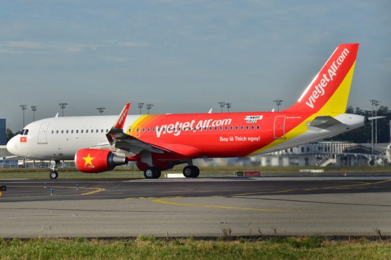 VietJet Air, Maskapai Pramugari Berbikini Akan Mulai Beroperasi Mei 2019