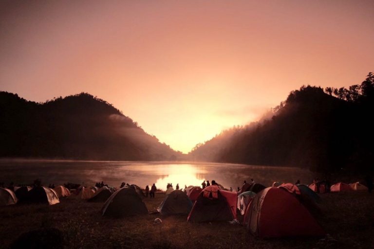 Suhu Dingin, Kemenpar Imbau Wisatawan Lebih Berhati-hati Saat Mendaki