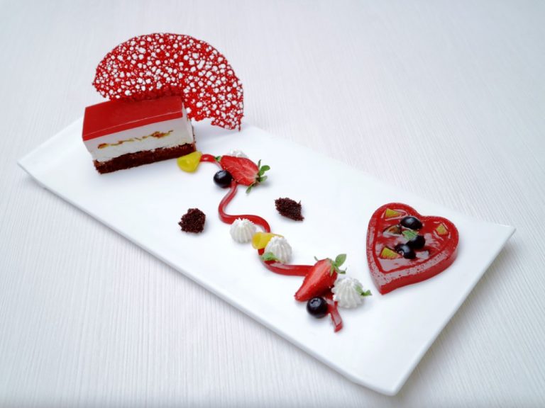 Semarak Imlek and Valentine di Hotel Ciputra Jakarta