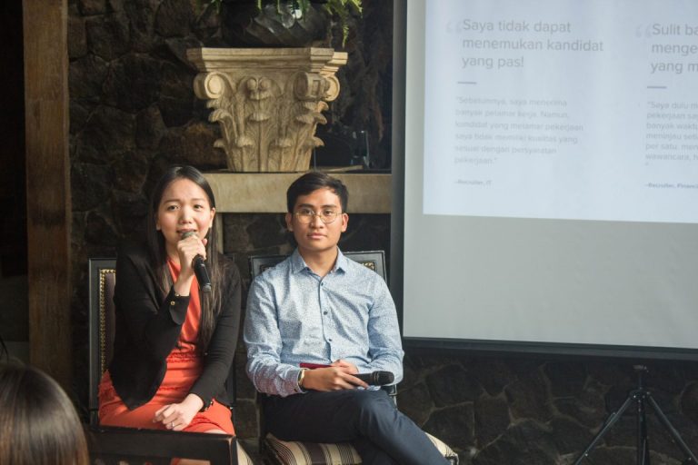 Kalibrr Berkomitmen Untuk Perkembangan Ekosistem Talenta Digital Indonesia