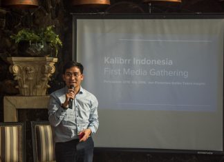 Kalibrr Sosialisasikan Dampak Untuk Lanskap Rekrutmen