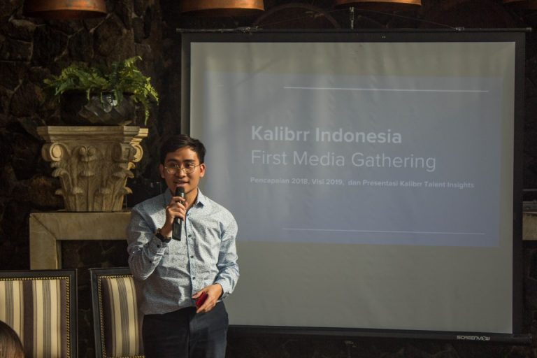 Kalibrr Sosialisasikan Dampak Untuk Lanskap Rekrutmen