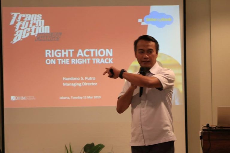 PT Dafam Hotel Mangement Menggelar DAFAM WEEK 2019