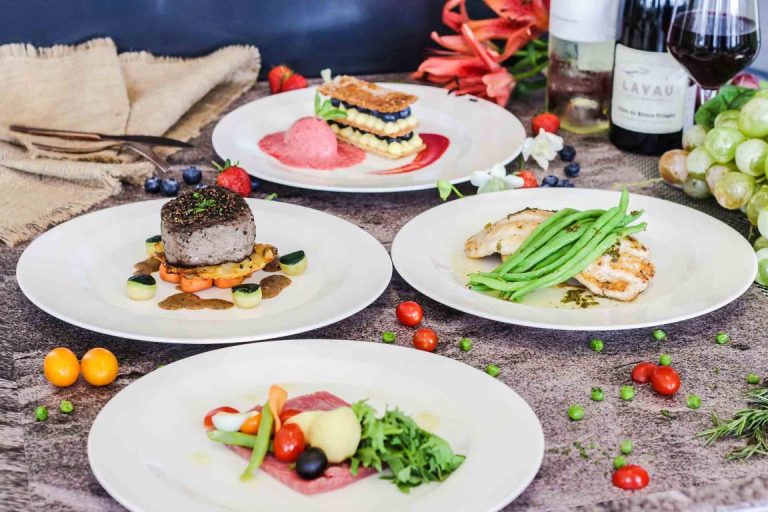 HARRIS Vertu Harmoni Merayakan Hari Gastronomi Prancis “Good France”