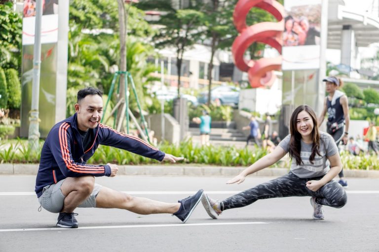 Nikmati akhir pekan bersama keluarga di HARRIS fX