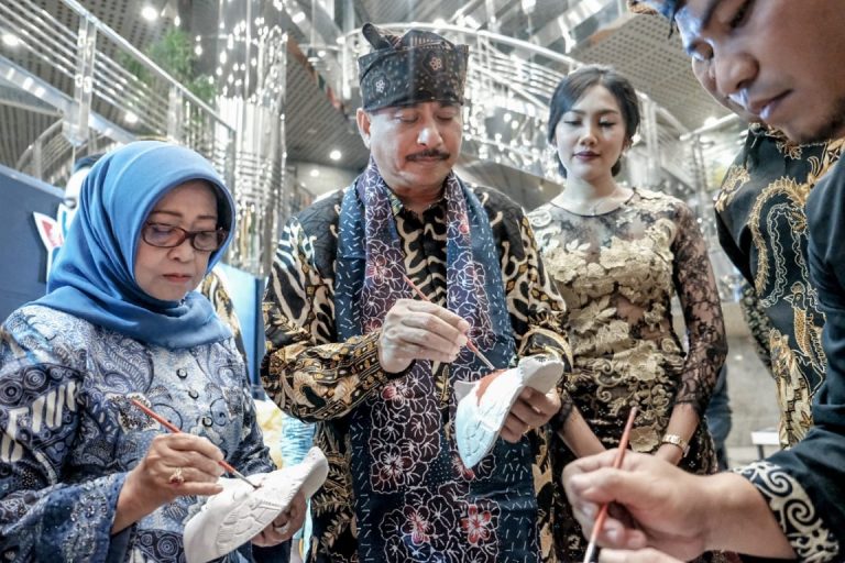 Malang Raya Jatim Didorong Jadi Destinasi Wisata Kelas Dunia