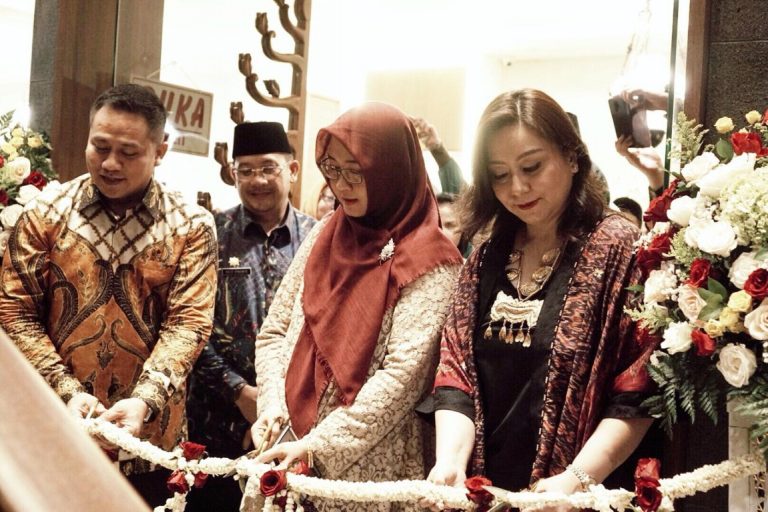 Martha Tilaar Salon Day Resmi Perkenalkan Outlet ke 81