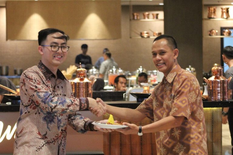 Waringin Hospitality Memperkenalkan Luminor Hotel Kota