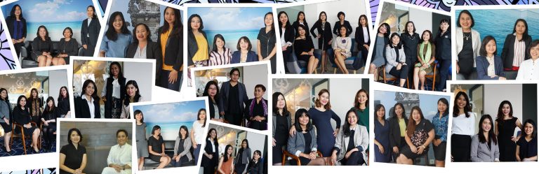 Begini Cara Archipelago International Menjunjung Kesetaraan Wanita