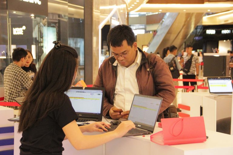 #DitraktirKoinWorks, Apresiasi bagi #PahlawanFinansial Indonesia