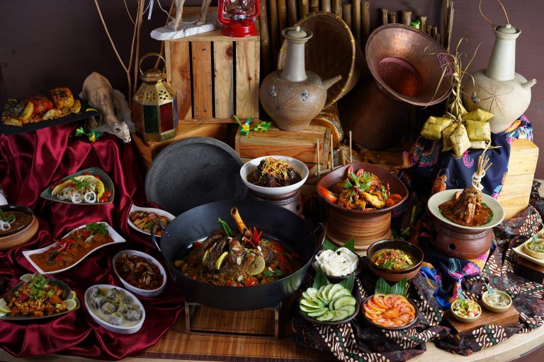 Hotel Ciputra Jakarta Hadirkan Menu Ramadhan Kareem