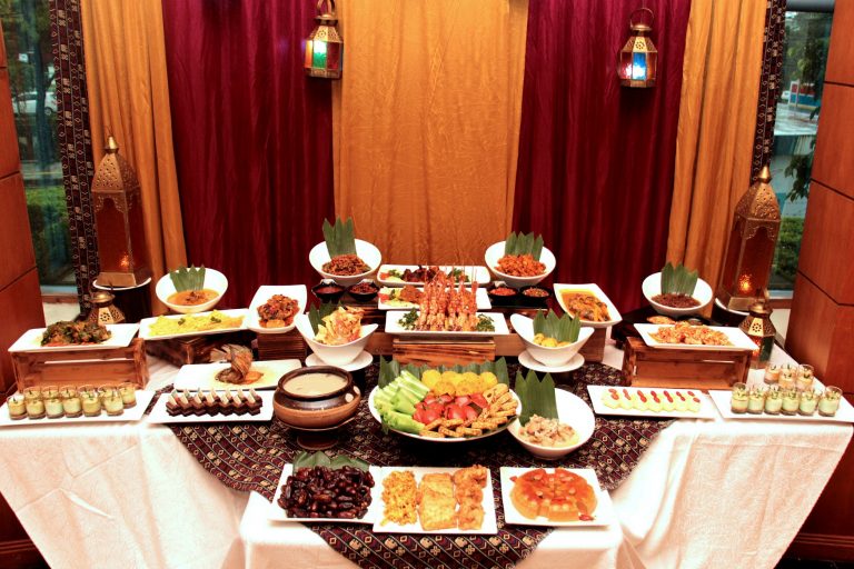 Berbagi Keindahan Ramadhan bersama Millennium Hotel Sirih Jakarta