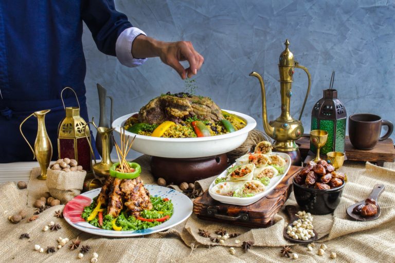 Semangat Ramadhan dan Idul Fitri di HARRIS Vertu & Yello Hotel Harmoni Jakarta