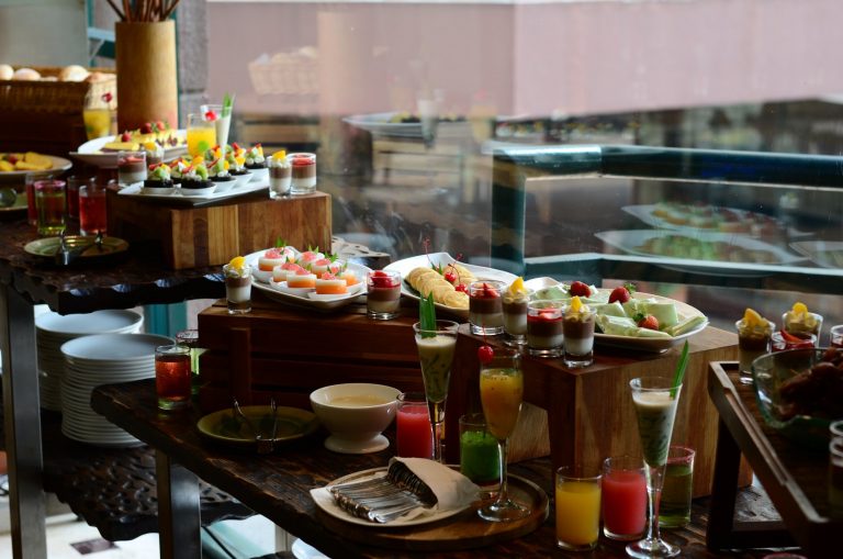 Aryaduta Suites Semanggi Menawarkan Promo Sambut Ramadhan