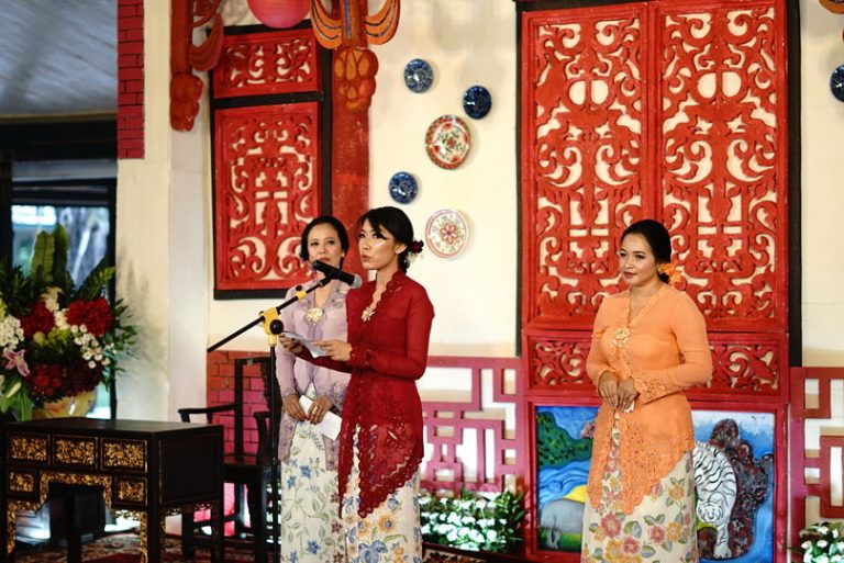 Royal Ambarrukmo Yogyakarta Rayakan Hari Kartini 2019