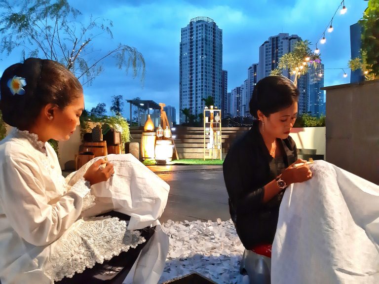 Swiss-Belresidences Rasuna Epicentrum Selenggarakan The Beauty of Indonesian Women