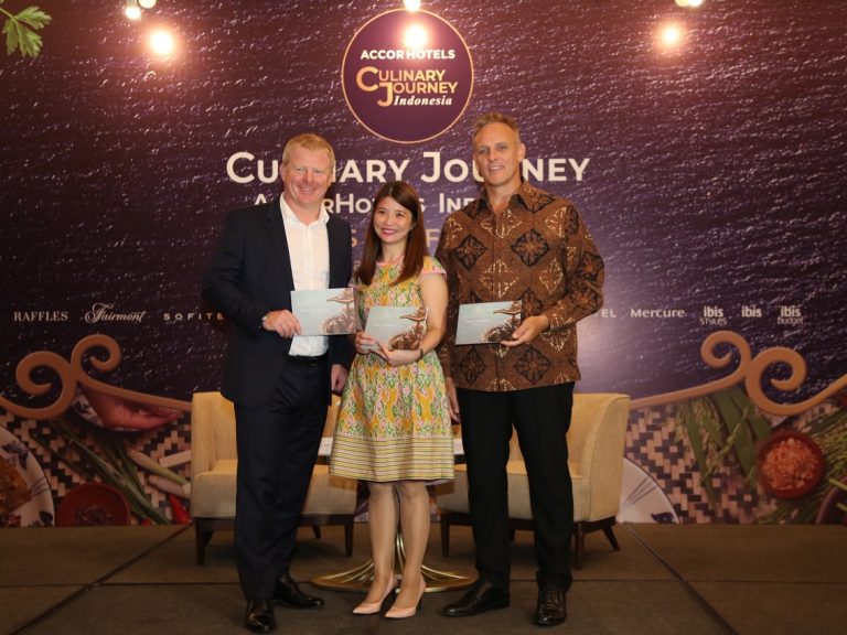 Accor Ajak Jelajah Kuliner Selama Bulan Ramadhan