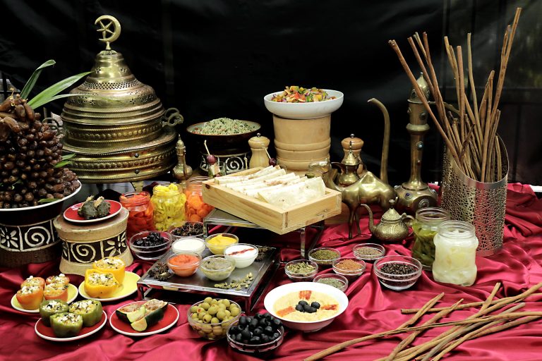 Hotel Grandhika Iskandarsyah Jakarta Kenalkan Promo Turkish – Betawi