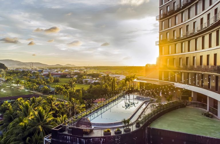 Nikmati Liburan Sekolah Dengan Promo Dari Swiss-Belhotel International