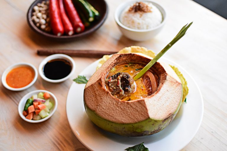 Amayzing Nusantara Ramadan Di Mercure Convention Center, Ancol – Jakarta