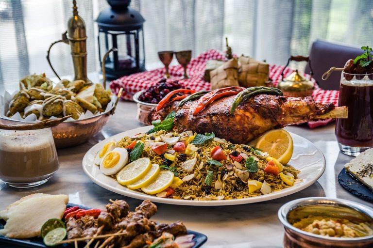 Sheraton Grand Jakarta Gandaria City Hotel Tawarkan Beragam Promo Selama Ramadan Dan Idul Fitri