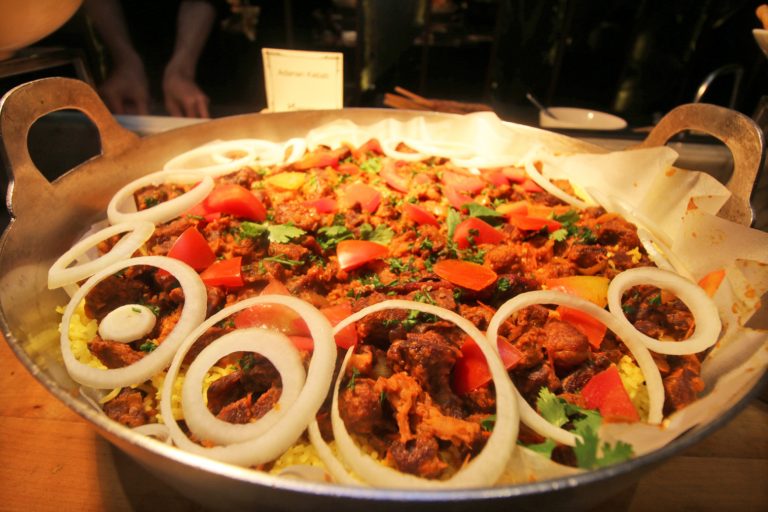 Promo Ramadhan & Lebaran Di Swiss Café Restaurant – Swiss-Belhotel Pondok Indah