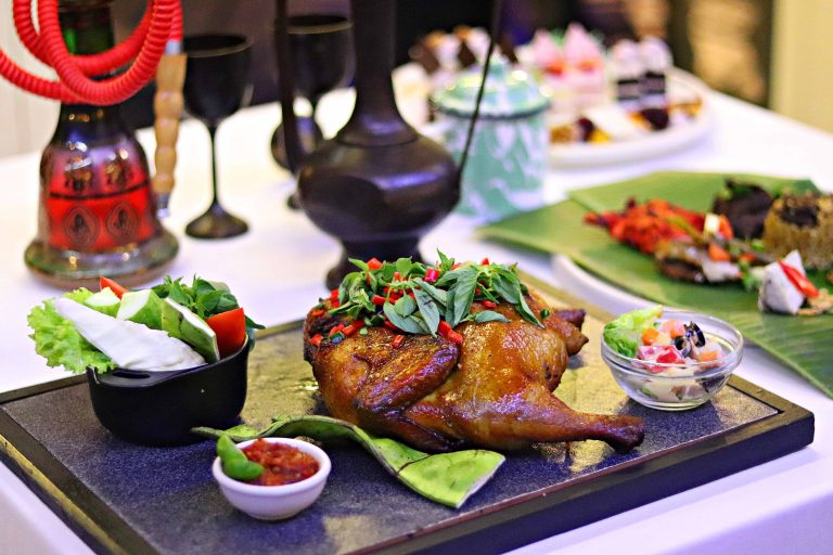 Wyndham Casablanca Jakarta Tawarkan Beragam Promo Ramadan