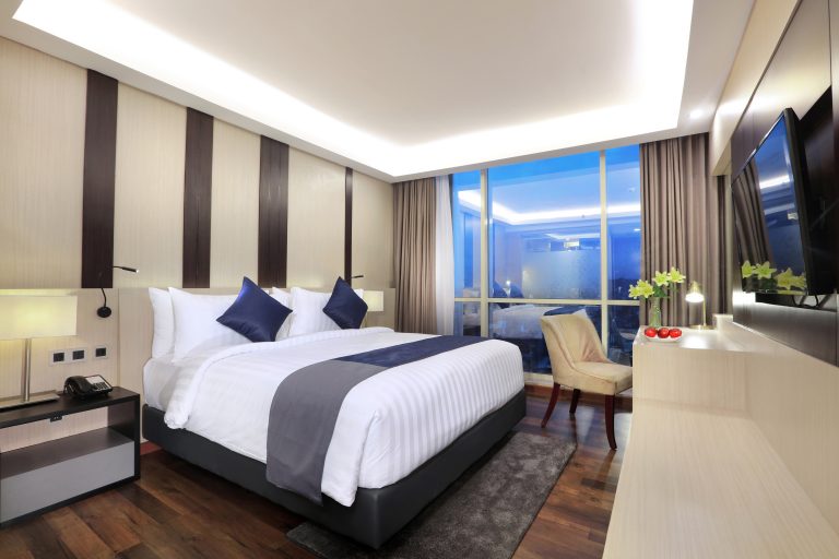 Archipelago International Buka Hotel Baru di Area Bisnis Jakarta Barat