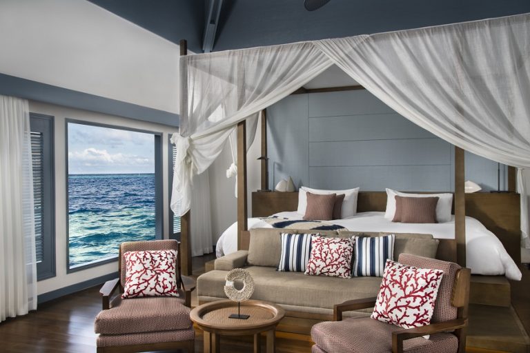 Raffles Hotels & Resorts Resmikan Dua Hotel Baru Di China Dan Maldives
