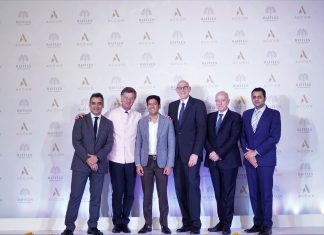 Accor membawa merek ikonis Raffles ke India dengan dua hotel baru