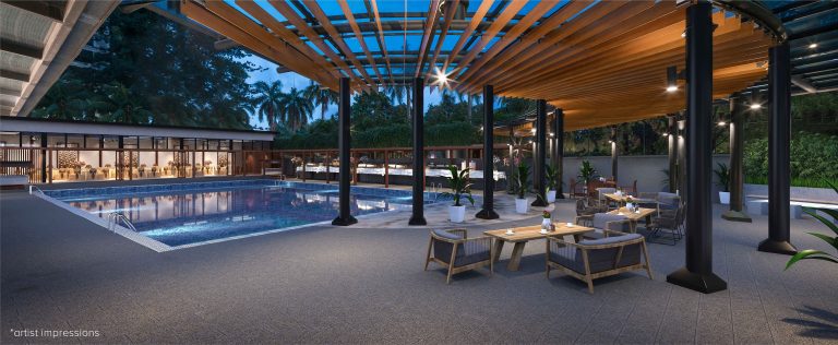 Century Park Hotel Jakarta Hadirkan Nirada Dengan Sentuhan Baru