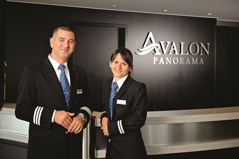 Gaya Travelling Baru, Menelusuri Sungai di Eropa Dengan Kapal Pesiar