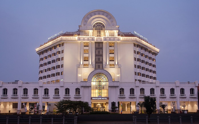 Accor Hadirkan Hotel Bernuansa Heritage Di Kota Tua