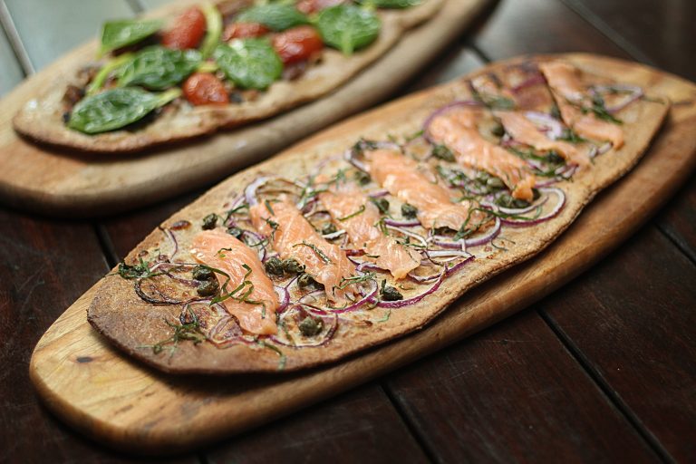 Nikmati Petualangan Gourmet Terbaru daro Riva Grill Bar & Terrace