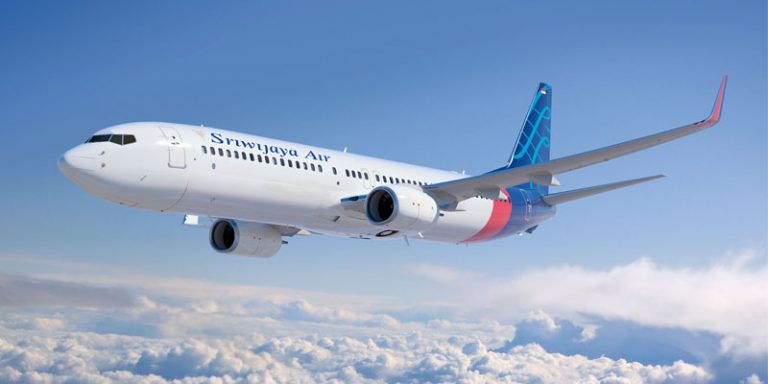 Sriwijaya Air Group Terus Berkomitmen Menjaga Penerbangan Tetap Aman &  Nyaman untuk Seluruh Pelanggannya